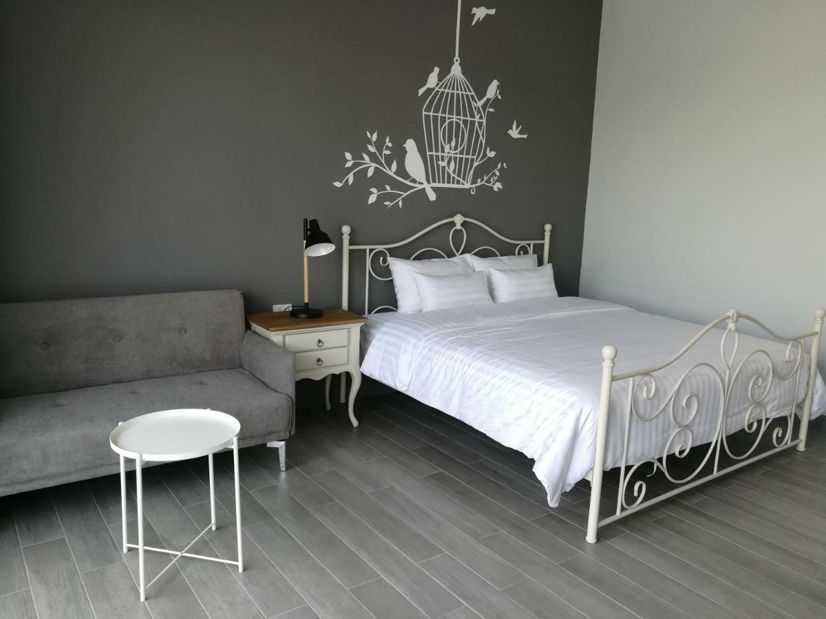 Baan Phurit Khaoyai Hotel Pakchong Luaran gambar
